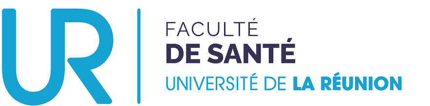 Faculté de Santé de La Réunion Faculté de Santé de La Réunion