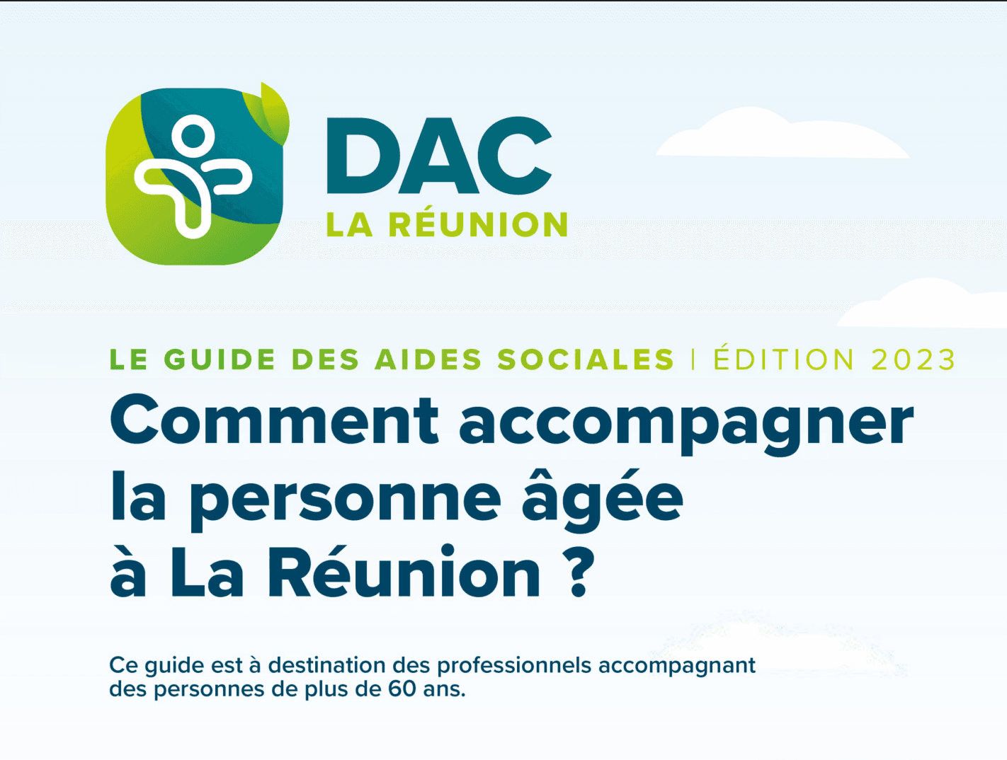 Couverture : Guide des aides sociales Couverture : Guide des aides sociales